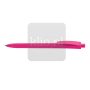 Qube recycling - roze