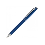 Ball pen metal 2 stripes - Dark Blue