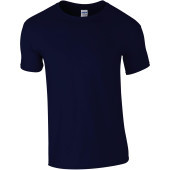 Softstyle Euro Fit Youth T-shirt Navy S
