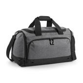 Athleisure Holdall - Grey Marl - One Size