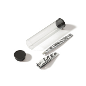 Verzorging accessoires set Zebra Verzorging accessoires set Zebra