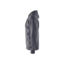 Hoodie met rits