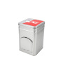 Snoepblik Zwolle - 4200 ml
