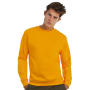 ID.002 Cotton Rich Sweatshirt - Red - XL