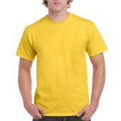 Gildan T-shirt Ultra Cotton SS unisex 122 daisy M