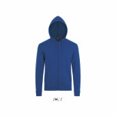 STONE - STONE unisex hoodie 260g - XXL - Koningsblauw