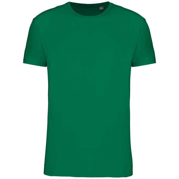 Uniseks t-shirt met ronde hals Bio190IC Kelly Green XXL