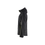 Softshell jack
