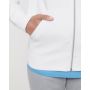 Stanley Cultivator - De iconische unisex sweater met rits en capuchon - XXS