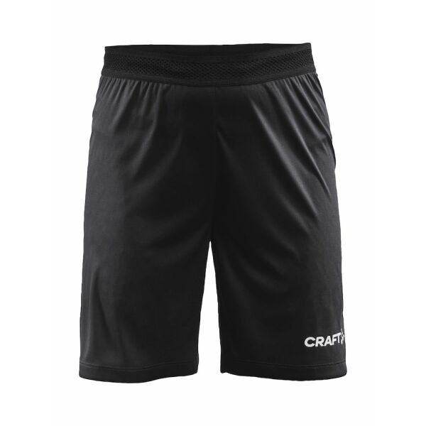 Craft Evolve shorts jr black 146/152