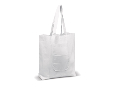 Schoudertas non-woven Schoudertas non-woven