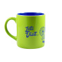 Dinky Durham Inner & Outer ColourCoat Mug