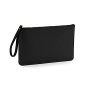 BagBase Boutique Accessory Pouch, Black, ONE, Bagbase