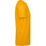#E190 Men's T-shirt Apricot 3XL