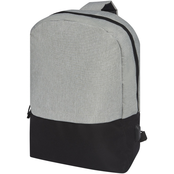 Laptop sling backpack Mono 15.6