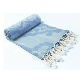 Jacquard Hamamdoek Jacquard Hamamdoek
