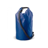 Waterwerende tas 15L IPX6 - Donkerblauw