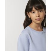 Mini Changer - Iconische kindersweater met ronde hals - 5-6/110-116cm