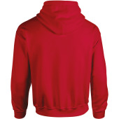 Heavy Blend™ Adult Hooded Sweatshirt Cherry Red XL