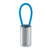 GLOW TORCH - Aluminium torch glow in dark GLOW TORCH - Aluminium torch glow in dark