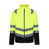 Yellow/Navy