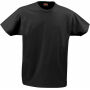 Jobman 5264 T-shirt zwart 3xl