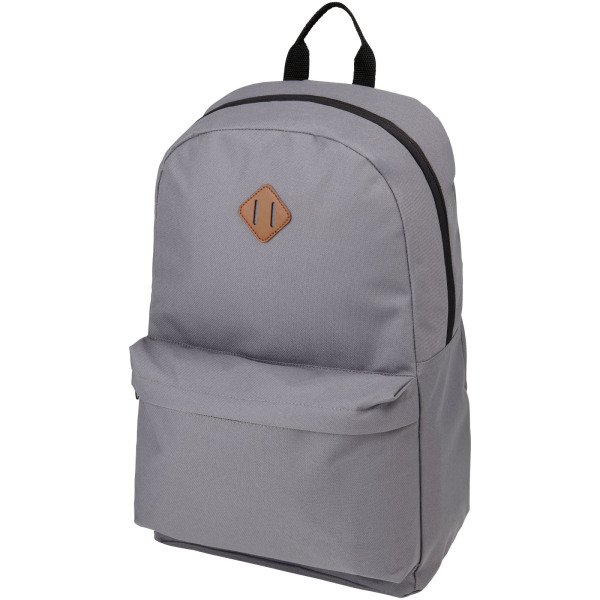 Laptop backpack Stratta 15