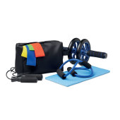 SUPERFIT - 8-delige work-out set