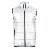 Printer Expedition Vest White 5XL