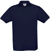 Safran Polo Shirt Navy S