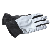 Clique Reflective Gloves Details
