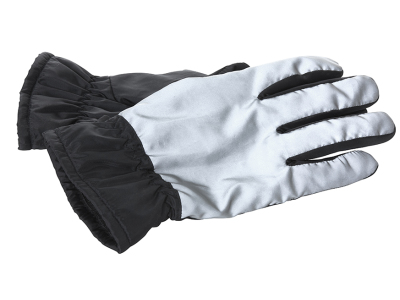 Clique Reflective Gloves Details Clique Reflective Gloves Details