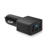 CHARGEC - USB auto-oplader, type C CHARGEC - USB auto-oplader, type C