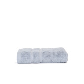 Bamboo Towel - Light Grey