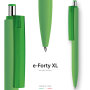 Ballpoint Pen e-Forty XL Soft Green