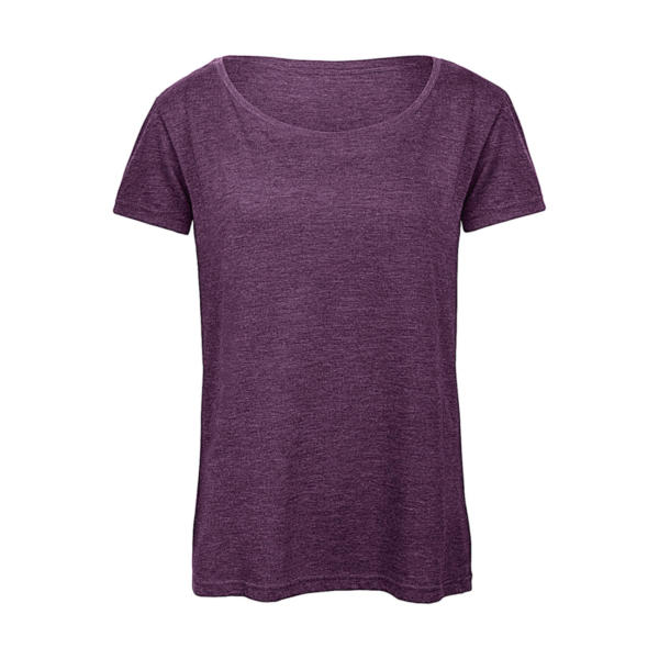 Triblend/women T-Shirt