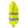 6106 Sweatshirt Yellow XS