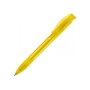Apollo ball pen frosty - Frosted Yellow