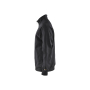 Sweatshirt met rits