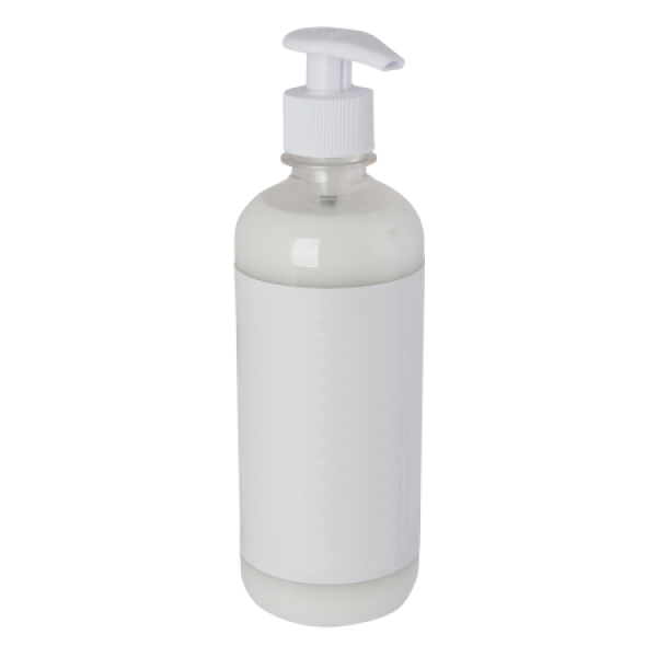 Pompflacon 500 ml beschermende  triclosan handzeep