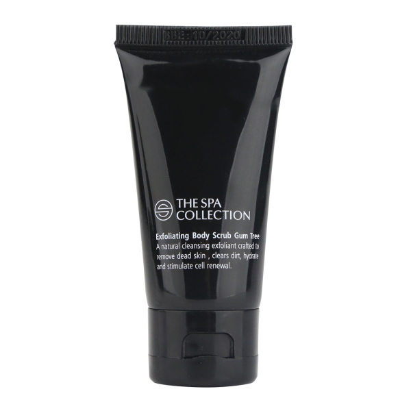 TSC Gum Tree Body scrub 35ML