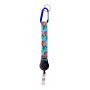 Subiner YoYo RPET - custom made sleutelhanger