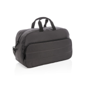Impact AWARE™ RPET weekendtas, zwart