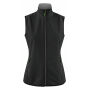 Trial Vest Lady Black XL