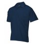 Poloshirt UV Block Cooldry Outlet 202001 Navy 4XL