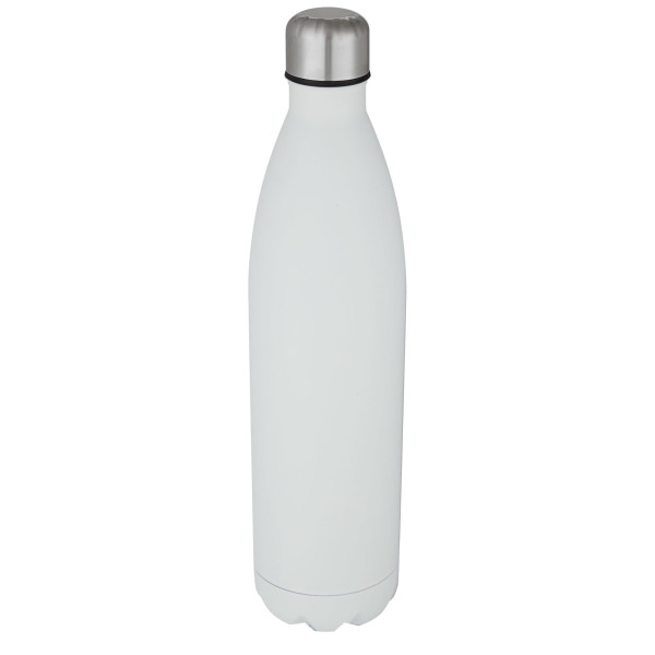 Cove vacuüm geïsoleerde roestvrijstalen fles van 1L