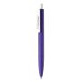X3 pen smooth touch, paars