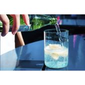 Rebottled® Tumbler drinking glass