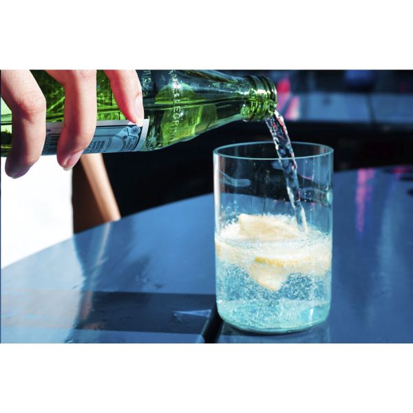Rebottled® Tumbler drinkglas