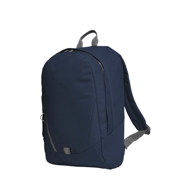 backpack SOLUTION navy